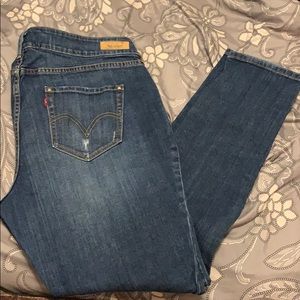 Levi’s
